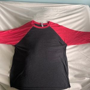 Next Level 3/be 4 sleeve Shirt